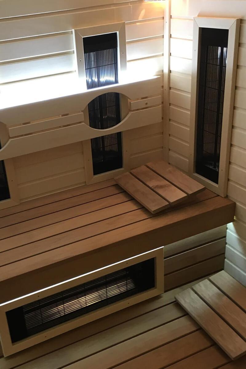 Erzsebet Vendeghaz Es Apartman ไฮจ์ดุสโซบอสโล ภายนอก รูปภาพ